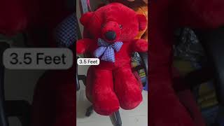 Big teddy ❤️ Valentine's Shopping ❤️ Online shopping ❤️Teddy Bear Lovers
