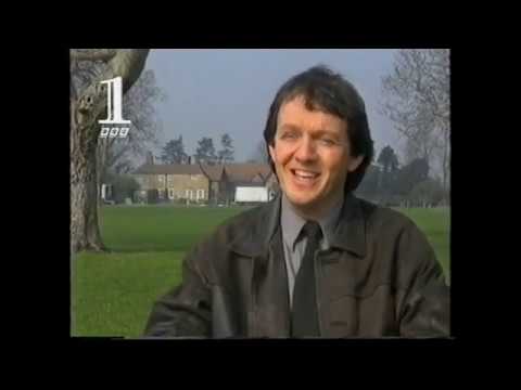 BBC1 continuity - Sunday 20th July 1997