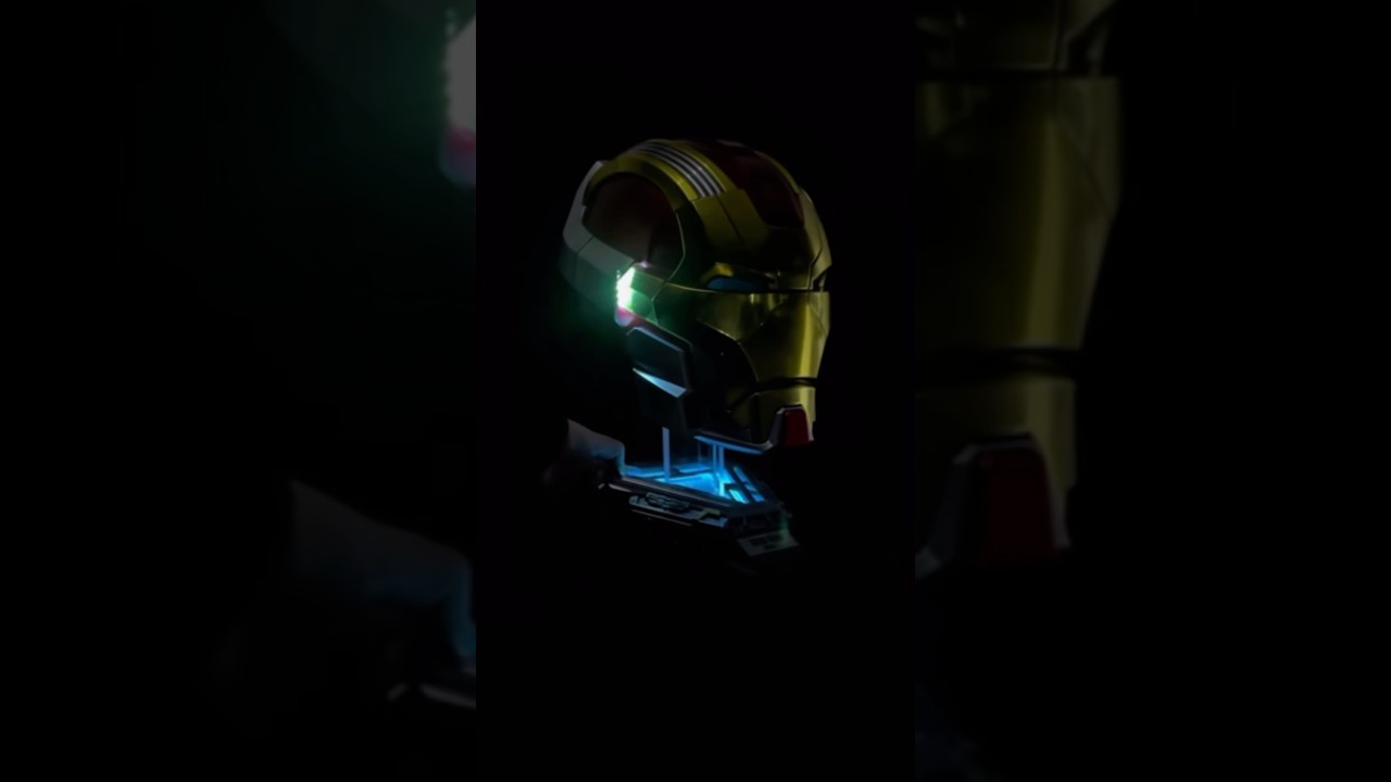 Full video edit & production
