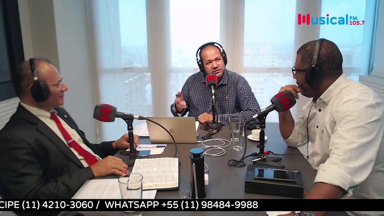 CASAMENTO O QUE CONTA PARA DEUS: CIVIL OU RELIGIOSO? PROGRAMA DEBATE