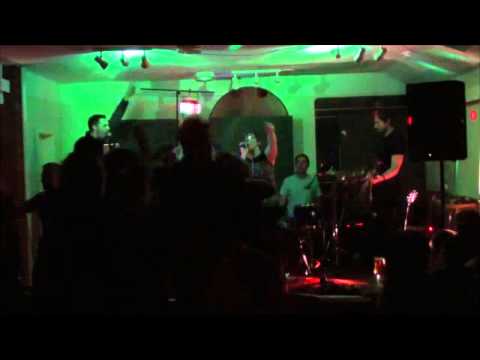 MODE at Woodland, Tacolneston. November 2014