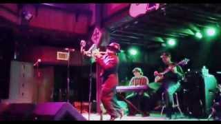 KERMIT RUFFINS and The BBQ SWINGERS