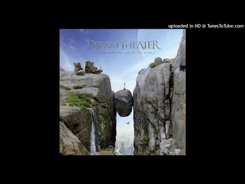 Dream Theater Transcending Time