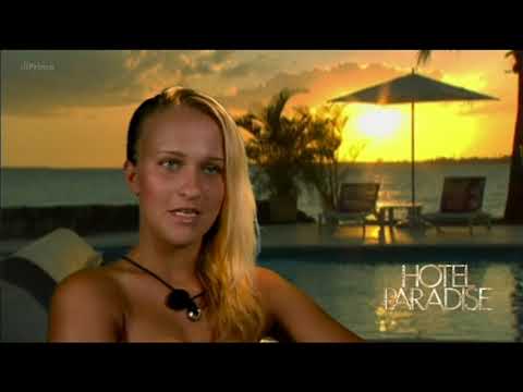 Hotel Paradise – Vera má svůj svět