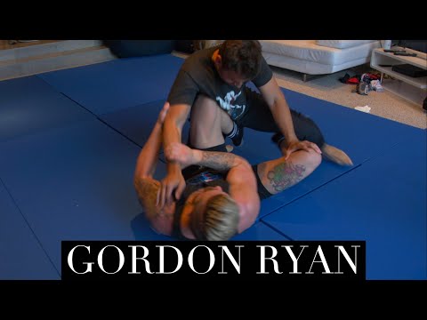 Gordon Ryan Destroys Civilian In Under 1 Minute