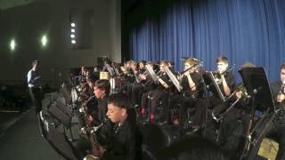 Renner Jazz Band 2017