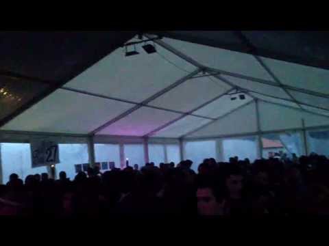 FABEX @ NYE 13-14