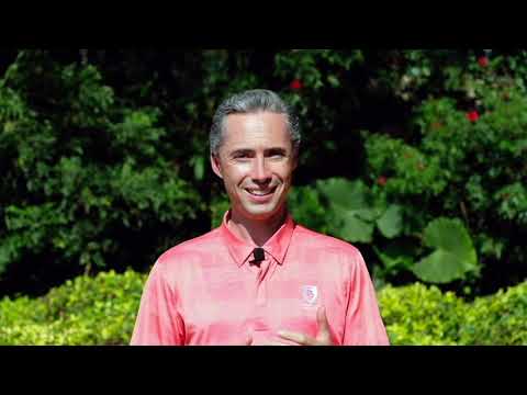 高爾夫規則教學：無法擊球 || Get Rules Ready: Unplayable Ball