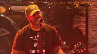 Staind - Eyes Wide Open (Live)