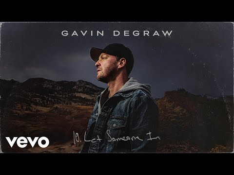 Video thumbnail for Let Someone In