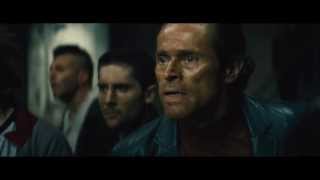 Out Of The Furnace -- Official Trailer