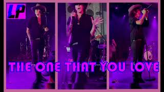 LP "The One That You Love" Nightcore Remix (Laura Pergolizzi)
