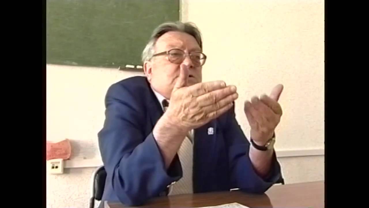 Вілен Горський. Історія української філософії