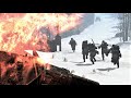 Hell Let Loose | Intense Firefight in Kharkov - 4K