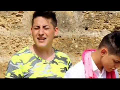 Mimmo Fini Ft Cristian Rosselli-Vieni Cu Mmè