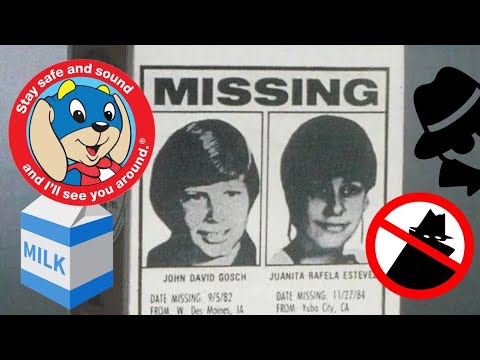 Milk Carton Missing Template Error Got You Stumped