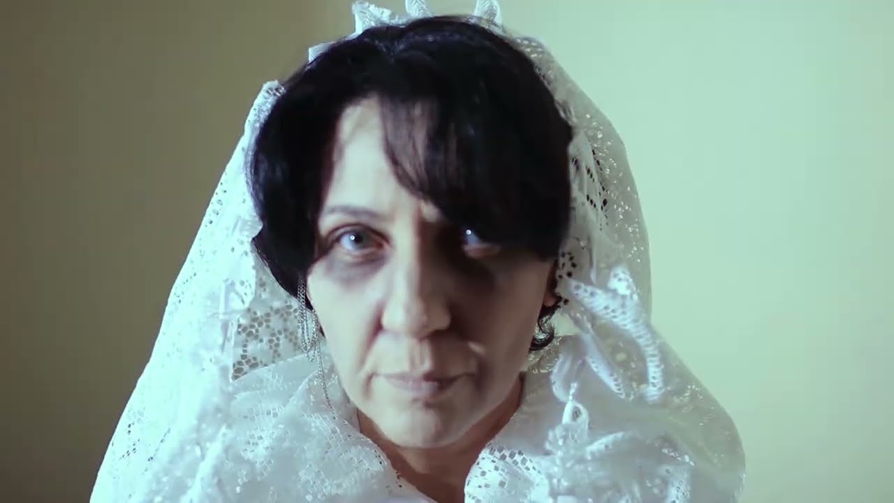 Facing My Mirror — Official Trailer