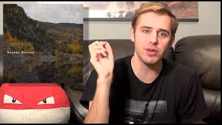 Panopticon - Autumn Eternal - Album Review