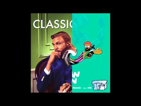 Lean On/Classic Man (Major Lazer & Jidenna Mash-Up) (Audio) | WalshyFire Presents...