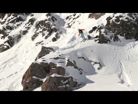 CHILL Series 2013 - Sam Lee Full Runs