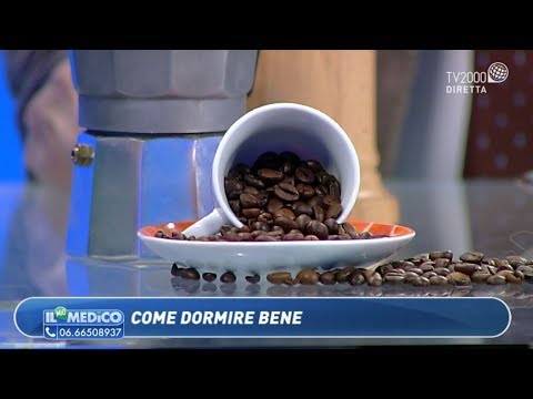 Il Mio Medico - I tre passi per ritrovare il buon sonno