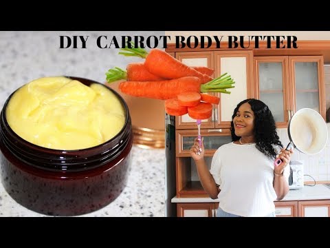 download lagu mp3 mp4 How To Make Carrot Butter For Skin, download lagu How To Make Carrot Butter For Skin gratis, unduh video klip How To Make Carrot Butter For Skin