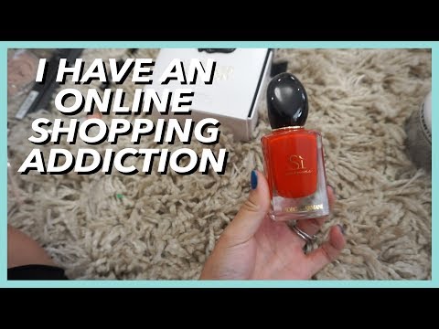 NEW Purchases + Random Rambles