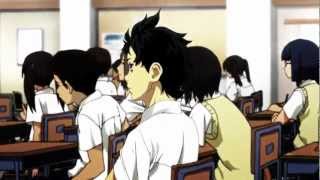 [Deadman Wonderland ]-The Scars Remain [Preview !] Happy New Year