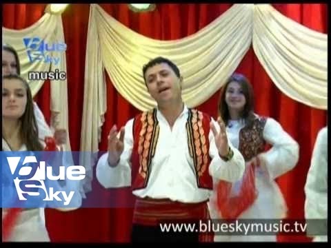 Ardjan Jaku - Isuf Aga