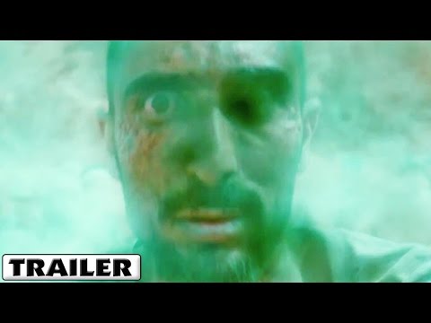 La Pirámide Trailer 2015 Español