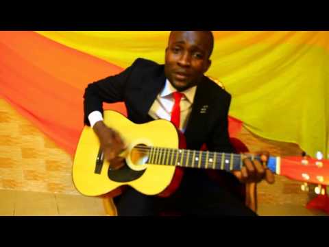 ASAPH DU CIEL - La grandeur  (CLIP OFFICIEL)