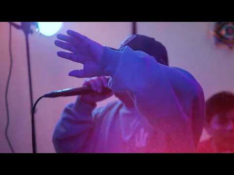 Cianuro de Liric Traffic ft. Zabdy Mc - Melancolía (En Vivo)