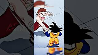 Download lagu Goten Wins In 1 Punch😂 mp3