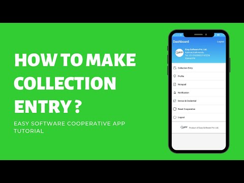 Easy Collector