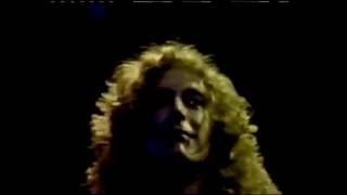 Led Zeppelin: Communication Breakdown 5/25/1975 HD
