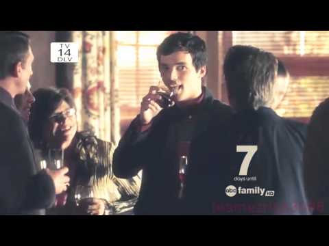 Aria and Ezra - You Make Me Happy