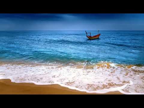 Pinjalajyothiprasad Music - Relaxing Music To Listen To At The Beach Or Near A Wave