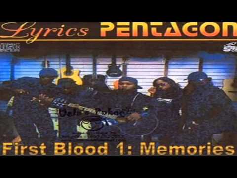 Lyrics Pentagon - Bombo Hole!