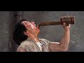 The Legend Of Drunken Master 1994 Drink Denatured Alcohol Become Invincible