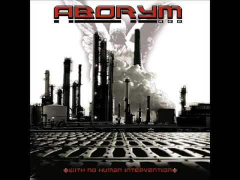 Aborym - With no Human Intervention - (full album)
