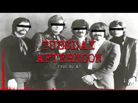 Styles P x Lloyd Banks x Harry Fraud Sample Type Beat 2020 "Tuesday Afternoon" [NEW]
