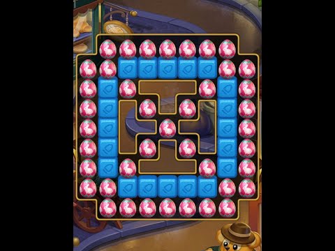 TOY BLAST level 3601