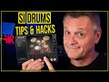 Cakewalk By Bandlab SI DRUMS Tips And Hacks