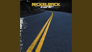 Kadr z teledysku Curb tekst piosenki Nickelback