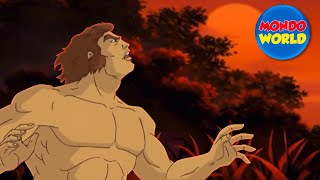 Video: Cain and Abel - The Old Testament