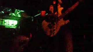 Days Away-T. Kline's Decline