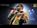 Justin Timberlake Cry Me A River Live Lollapalooza Paris 2025 4K