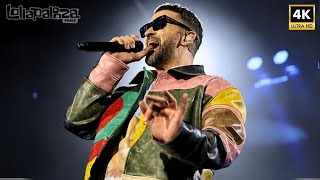 Justin Timberlake - Cry Me a River | Live @ Lollapalooza Paris 2025 [4K]