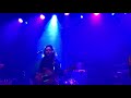 Conor Oberst and the Mystic Valley Band - Get-Well-Cards - Live at The Van Buren 10/3/2018