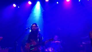 Conor Oberst and the Mystic Valley Band - Get-Well-Cards - Live at The Van Buren 10/3/2018